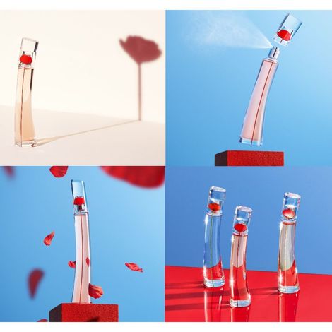 Flower kenzo eau de vie shop