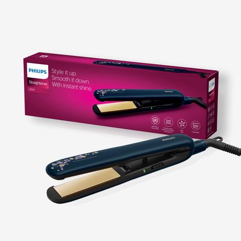 Philips kerashine hair curler clearance