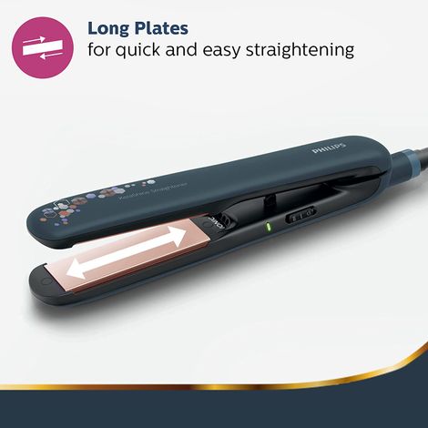 philips straightener kerashine review