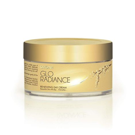 OZONE GLO RADIANCE RENEWING DAY CREAM (50 g)