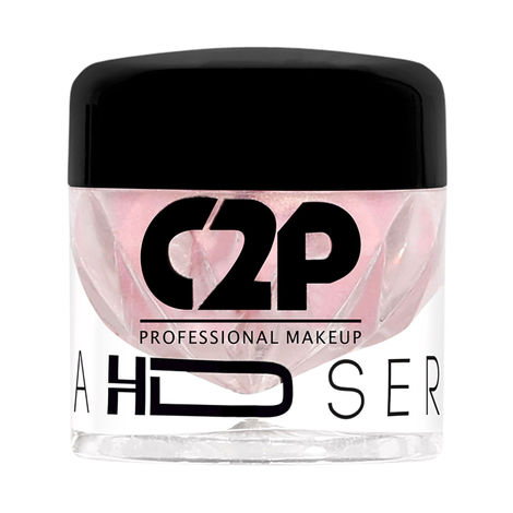C2P Pro HD Eyeshadow Loose Precious Pigments - Party Time 85
