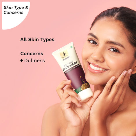 Face mask for beautiful skin hotsell