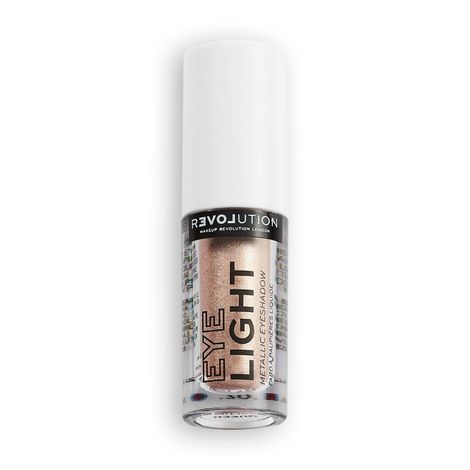 Revolution Relove Eye Light Queen Metallic Eyeshadows 1.9 ML