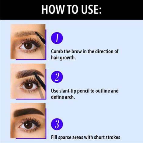 Eyebrow enhancer deals