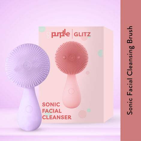 Sonic facial top