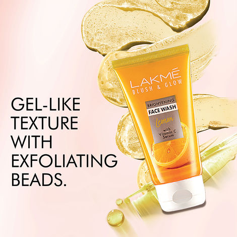 Lakme face wash oily skin deals
