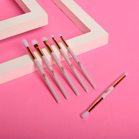 NY Bae Eye Love Brush Set
