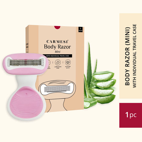 Body razor shop