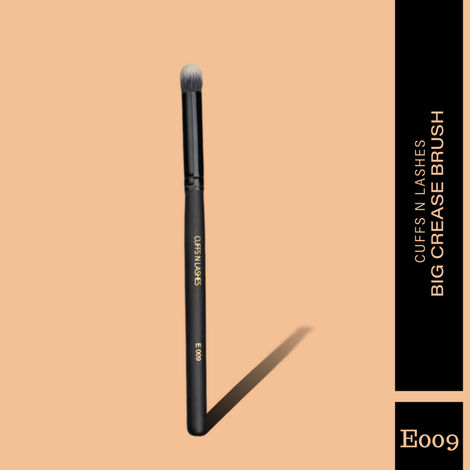 CUFFSNLASHES MAKEUP BRUSHES - SET OF 14