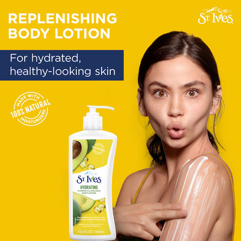 Imported hotsell body lotion