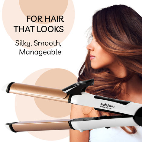 2 hair straightener hotsell