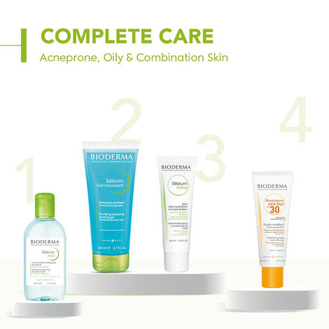 viiva BioDerma Actives クリーム 100ml 4本セット viiva BioDerma