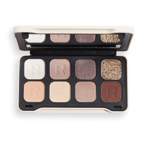 Makeup Revolution Forever Flawless Dynamic Serenity Eyeshadow Palette 8gm