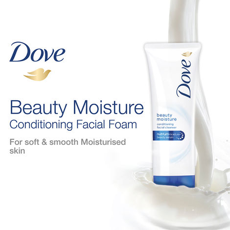 Dove for online face wash