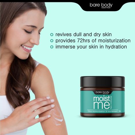 Bare shop body essentials