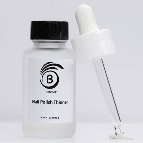 Nagellack-Verdünner Von Essence – 10 Ml Für Cremigen Nagellack-Genuss
