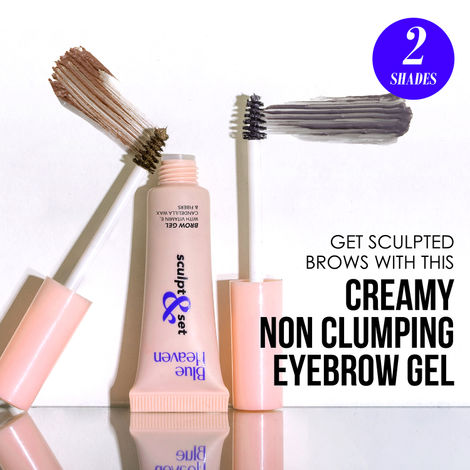 Eyebrow gel deals
