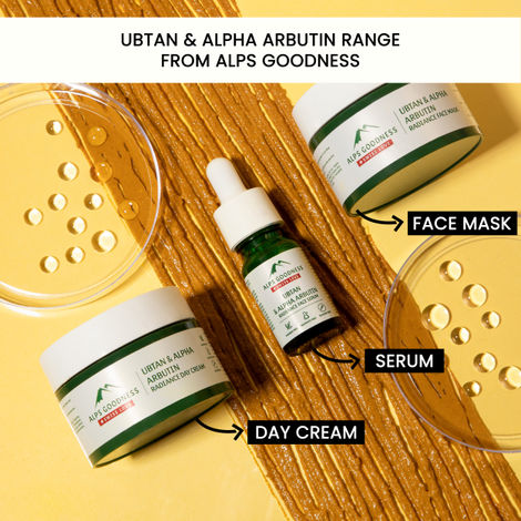 Arbutin cream deals