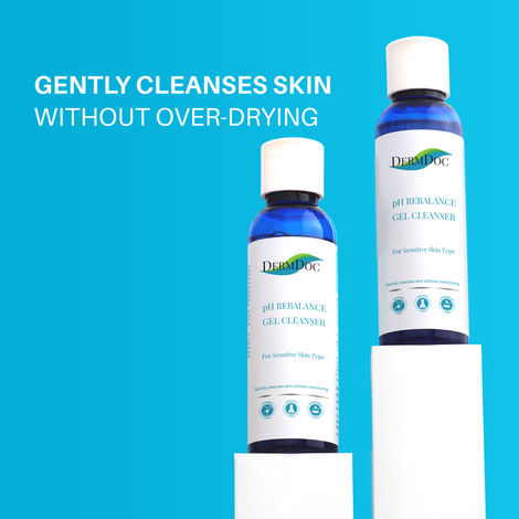 Fragrance free cleanser on sale