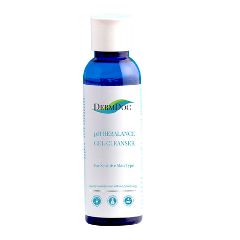 Fragrance free cleanser online