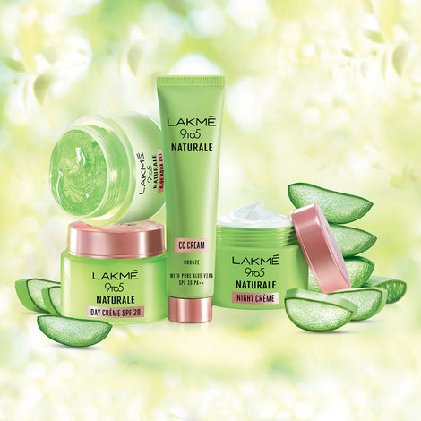Lakme sales night cream