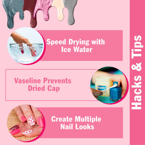 Best nail tips - Nail art