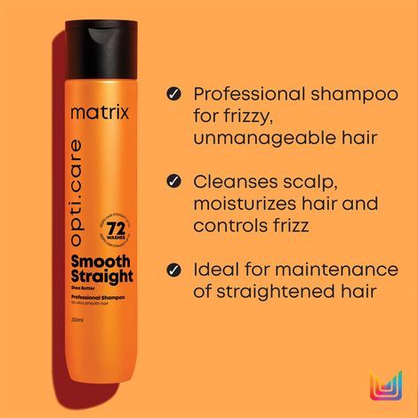 Opticare shampoo store