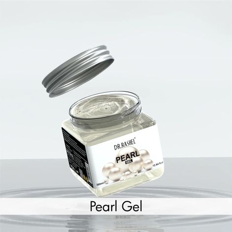 Dr.Rashel Anti-Inflammatory Pearl Gel For All Skin Type (380 ml)