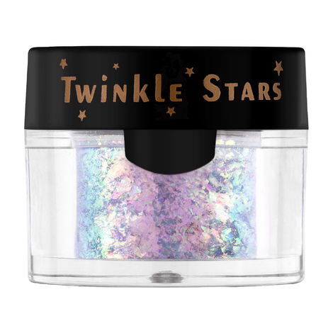 Daily Life Forever52 Twinkle Star Flakes TF016 Euphoria (2.5 g)