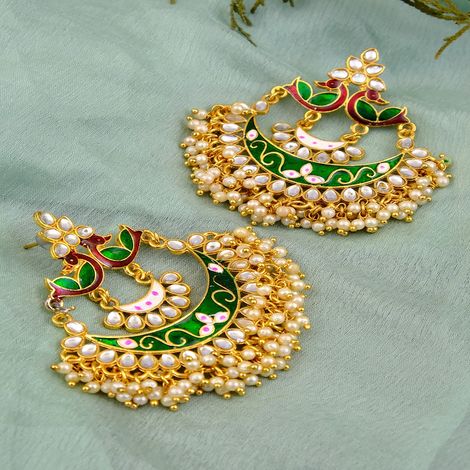 Earrings new collection deals