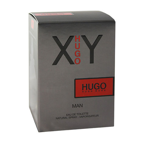 Buy Hugo Boss XY for Man EDT (100 ml) Online Purplle
