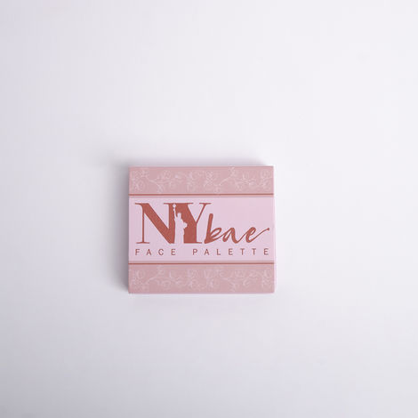 Rose Gold Pink Blush Return Address Label | Zazzle