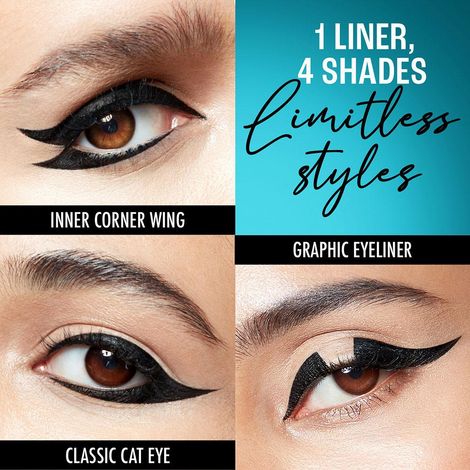 Eyeliner dark hotsell