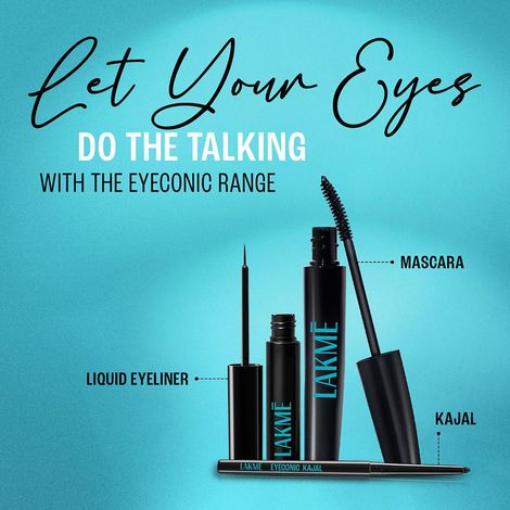 Lakme liquid store eyeliner