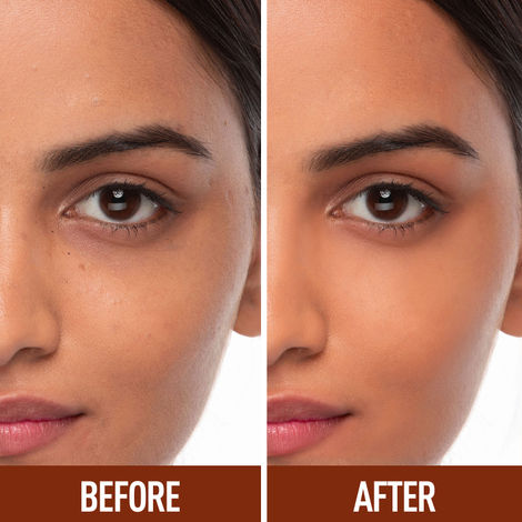 Cheap orange concealer hot sale