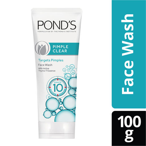 Ponds pimple sale clear facewash