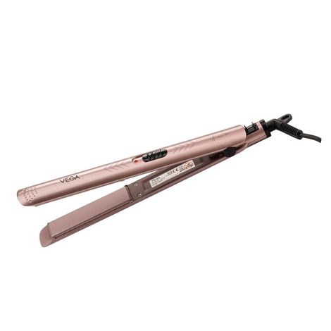 Vega straightener outlet