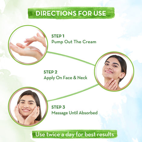 Mama earth whitening cream discount