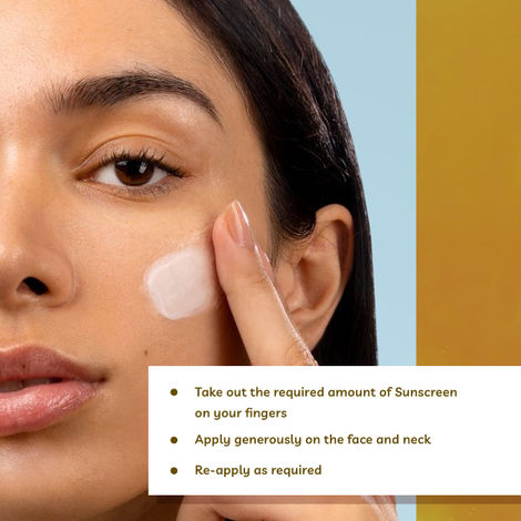 Gel sunscreen deals for face