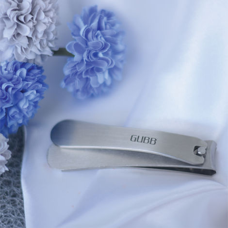 Buy Gubb Nail Clipper - For Men & Women, Gold, Easy & Precise Cutting  Online at Best Price of Rs 250.75 - bigbasket