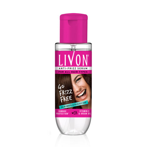 Livon hair online serum price