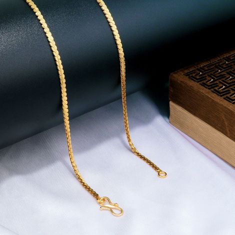 Fashion neck sale chains