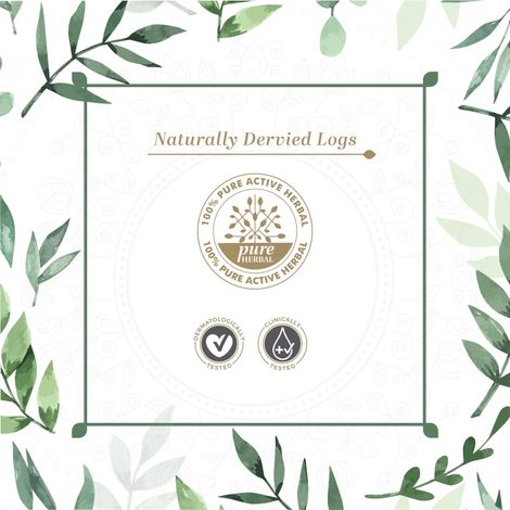 Buy Khadi Natural Shikakai Herbal Hair Cleanser | Prevents Dandruff - 210 ml - Purplle