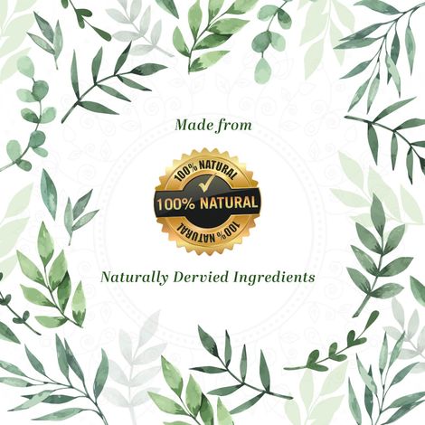 Buy Khadi Natural Shikakai Herbal Hair Cleanser | Prevents Dandruff - 210 ml - Purplle