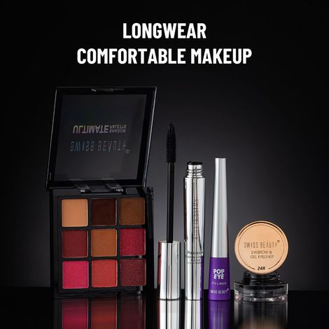 Swiss sales beauty products