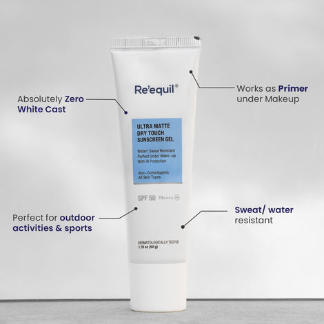 Re clearance equil sunscreen