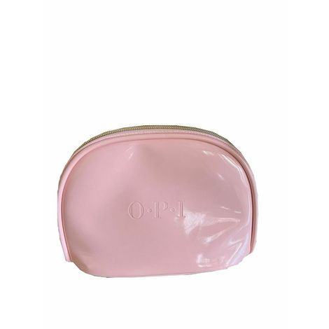 OPI Nature Pink Pouch