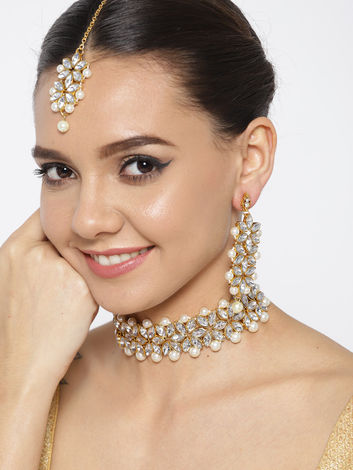 Youbella jewellery set 2025