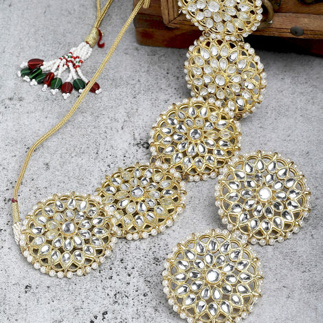 Karatcart jewellery deals set