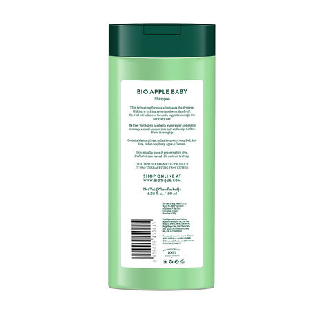 Biotique disney princess hot sale shampoo